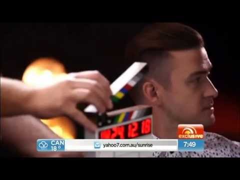 Justin Timberlake - "Sunrise" Interview, 2014