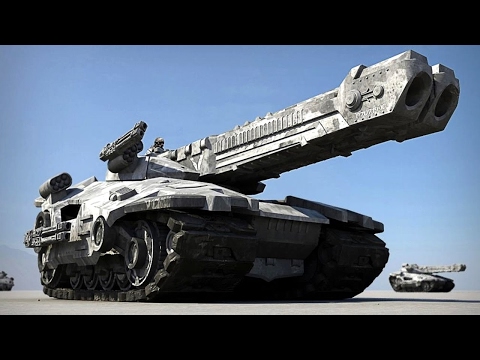 TOP 10 World TANKs 2014 (VIDEOs)