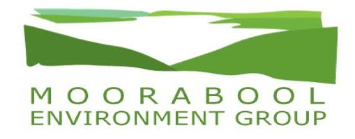 Moorabool Environment Group (MEG)