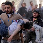 Russia forces the West to embrace Syria’s dictator Assad