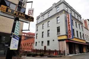 Partners have big plans for former Jillian's site - Photo