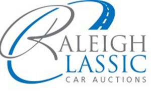 The Raleigh Classic – Auction Highlights – June 2015 - Photo