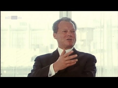 Willy Brandt - Best of