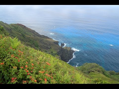 Pitcairn Islands Tourism