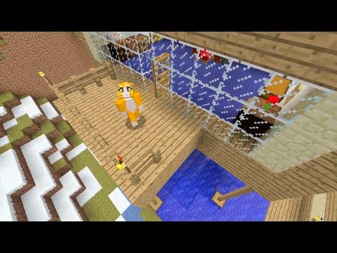 Stampy - Youtube Channel Trailer