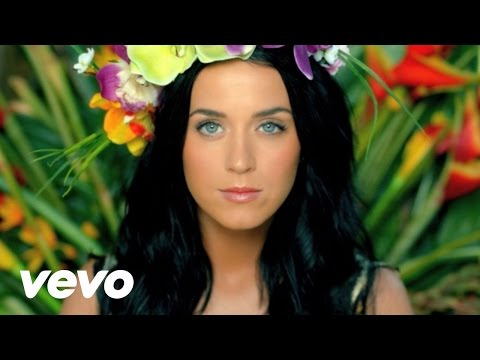 Katy Perry - Roar (Official)