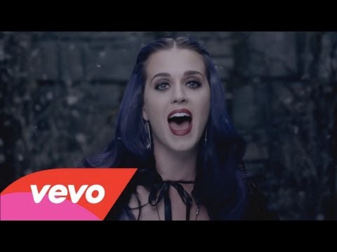 Katy Perry - Wide Awake