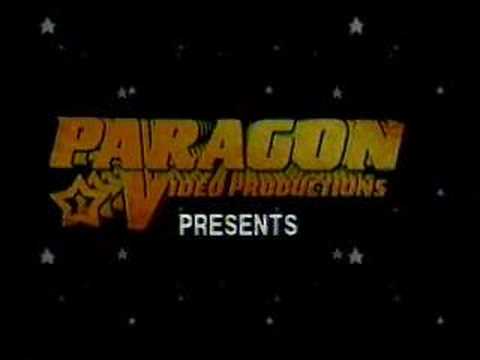 '80s Horror VHS Distributor Logos Part I