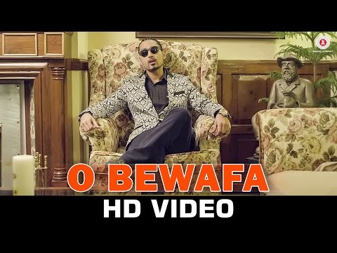 O Bewafa - DJ Shadow Dubai feat. Alee Houston