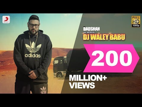 Badshah - DJ Waley Babu | feat Aastha Gill | Party Anthem Of 2015 | DJ Wale Babu