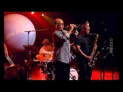 Dave Douglas Quartet "The Music of Don Cherry" - Jazz in Marciac Live (2007)