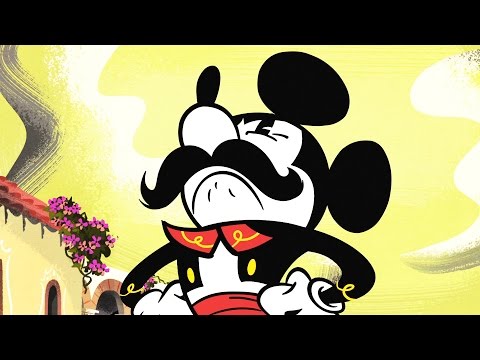 ¡Felíz Cumpleaños!﻿ | A Mickey Mouse Cartoon | Disney Shorts