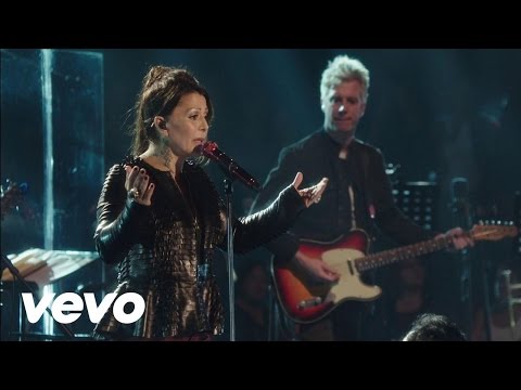 Alejandra Guzmán - Mi Peor Error (Primera Fila) (En Vivo)