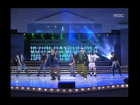 DEUX - Turn around and look at me, 듀스 - 나를 돌아봐, Saturday Night Music Show 19930703