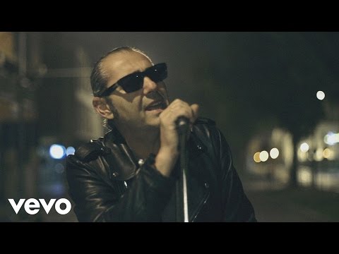 Luca Carboni - Bologna è una regola