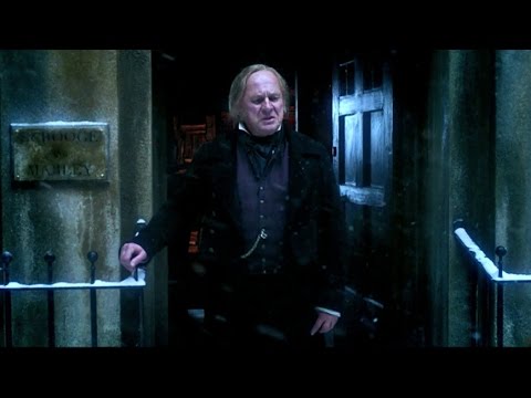 Dickensian: Trailer -  Brand New Original Drama - BBC One