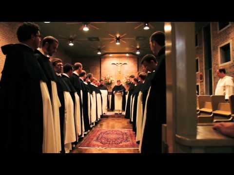 Order of Friars Preachers: Dominicans