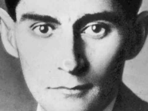 Franz Kafka Mini Documentary