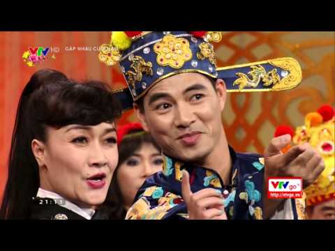 TÁO QUÂN 2016 | TÁO GIÁO DỤC VÀO CHẦU