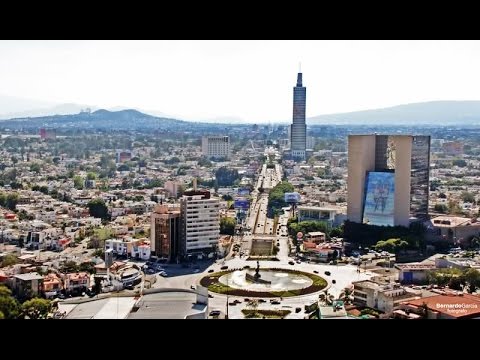 Guadalajara, Jalisco, México