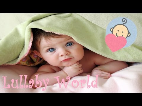 ❤ 8 HOURS ❤ Baby songs - Lullabies for Babies to go to Sleep - Baby lullaby songs go to sleep