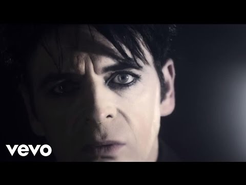 Gary Numan - I Am Dust