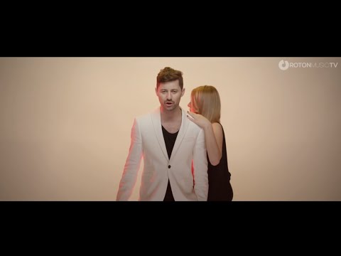 Akcent feat Lidia Buble & DDY Nunes - Kamelia (Official Music Video)