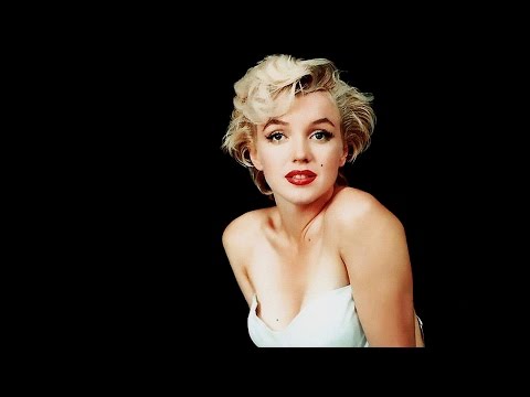 The Marilyn Monroe Story - A Life of Love, Glamour and Darkness Autobiography