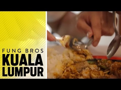 THINGS WE LOVE ABOUT KUALA LUMPUR