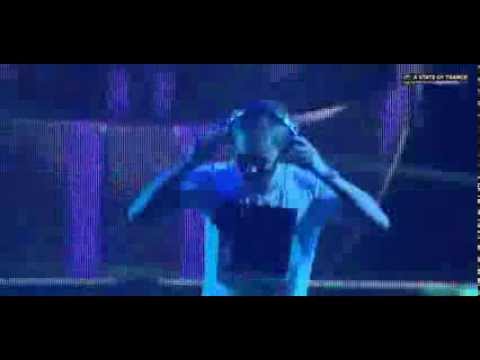 Armin Van Buuren - ASOT 600 - Kuala Lumpur, Malaysia - 15 March 2013 - FULL SET - HD [720p]