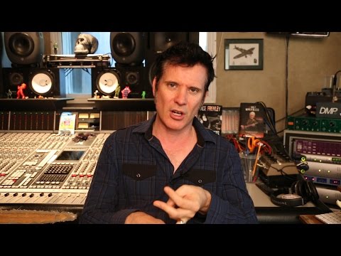 Top 10 Mixing Mistakes - Warren Huart: Produce Like A Pro