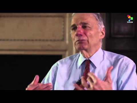 Days of Revolt - The Corporate Coup d'etat with Ralph Nader