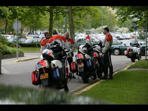 Blik op de Weg OFFICIAL - Special Verkeers Technische Begeleiding (VTB) (2/3)