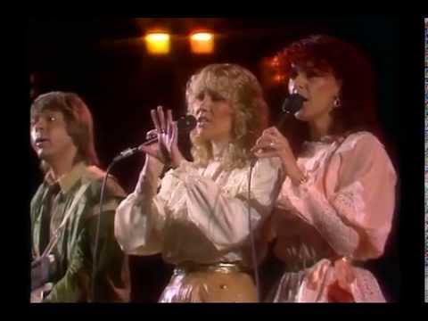 ABBA (Sweden) - A selection from their final live concert