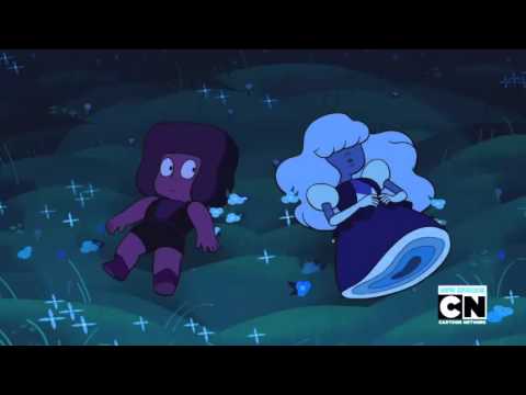 Steven Universe - Ruby & Sapphire's Fusion (Song) The Answer