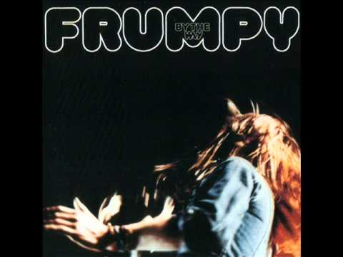 Frumpy - By The Way