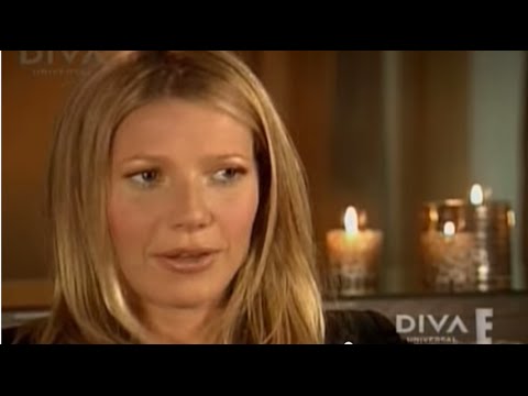 Gwyneth Paltrow - E Special