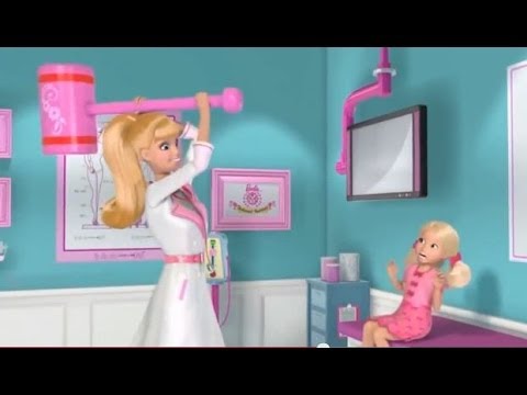 Barbie Life in the Dreamhouse Full Seasons 3, 4, 5 HD English HD