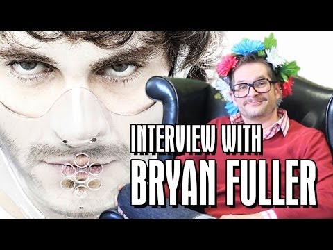 Hannibal Season 2 & LGBT characters - Neil Interviews Bryan Fuller