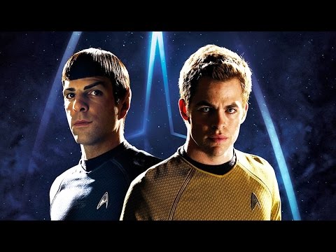 Star Trek: J.J. Abrams vs Bryan Fuller | She Said/She Said