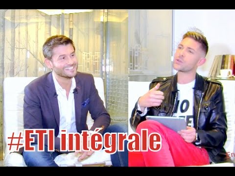 Christophe Beaugrand: Secret Story 10, Son compagnon, Son homosexualité...Il se confie!