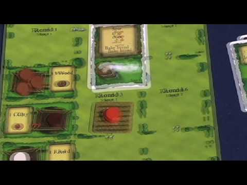 Board Games with Scott 051 - Agricola