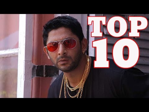 Top 10 Bollywood Comedy Movies : ALL TIME | indian movies list