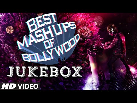 Best Mashups of Bollywood | Aashiqui 2 Mashup, Ek Villain Mashup | Best Mashup 2014