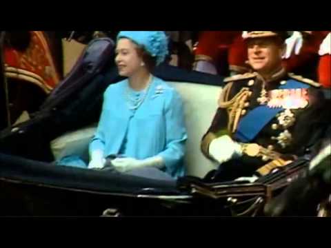 Queen Elizabeth II  A Fascinating Life