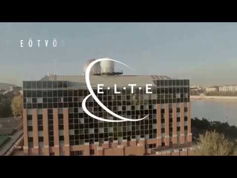 Meet ELTE - English version