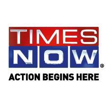 TIMES NOW