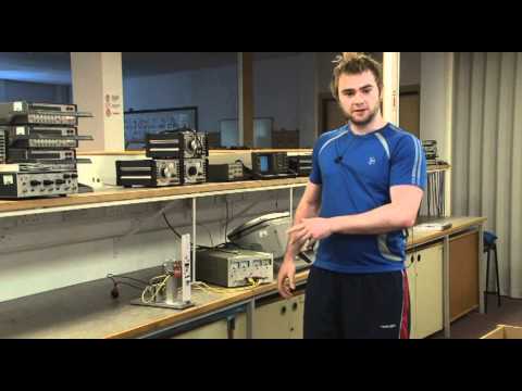 BEng (Hons) Electronic and Communication Engineering degree: student project