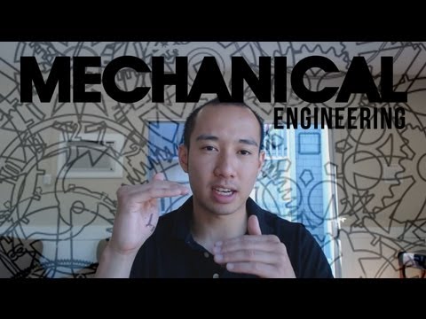 Mechanical Engineering a Good Major?