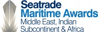 Seatrade Maritime Awards Middle East, Indian Subcontinent & Africa